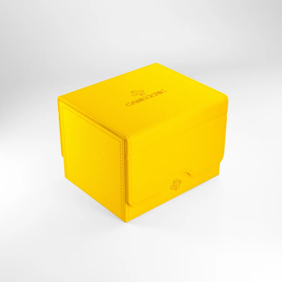 Gamegenic Sidekick Convertible XL Deck Box 100+