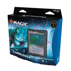 Kaldheim Commander Pre-Con Set One of Each!