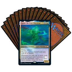 Kaldheim Commander Pre-Con Set One of Each!