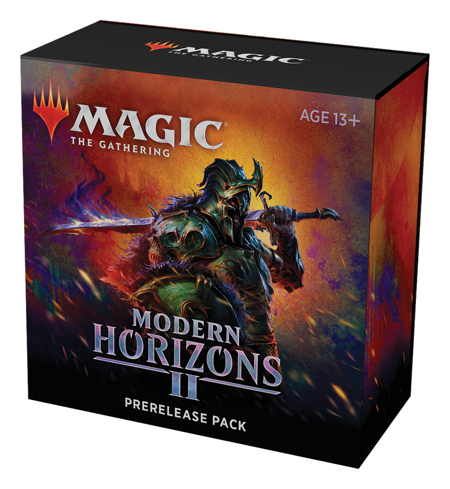 Modern Horizons 2 Pre-Release Kit