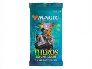 Theros Beyond Death Collector Booster
