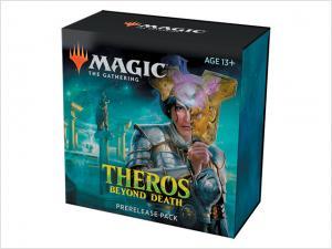 Theros Beyond Death Prerelease Pack