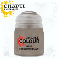 Citadel Base Paint