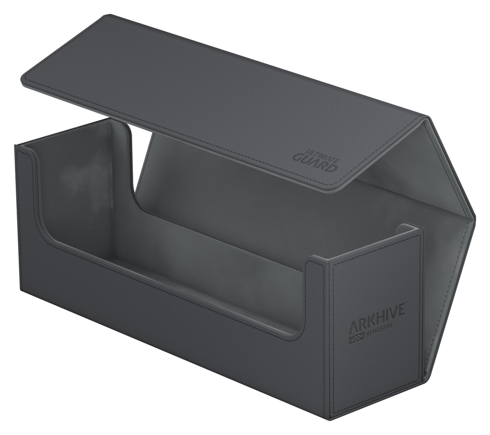 Ultimate Guard Arkhive Xenoskin 400+
