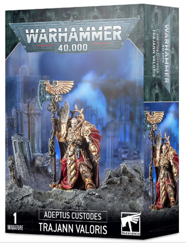 Trajann Valoris