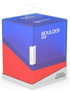 Utimate Guard Boulder 100+