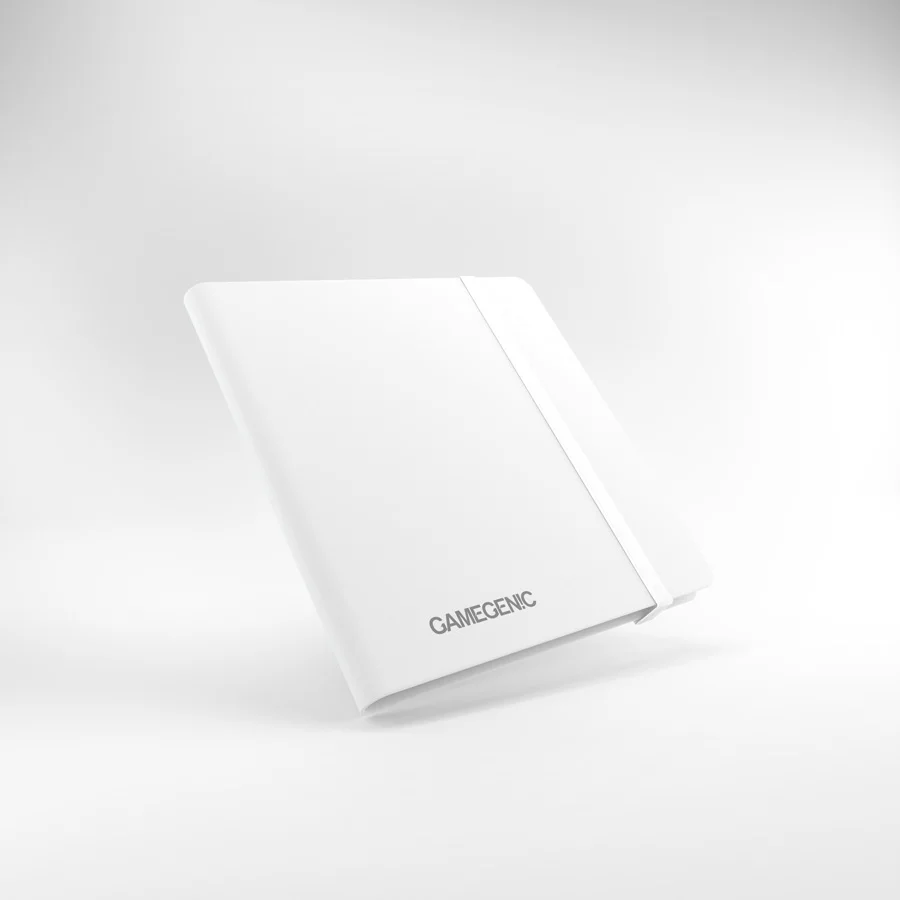 Gamegenic Casual 24-Pocket Album