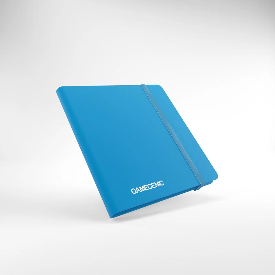 Gamegenic Casual 24-Pocket Album