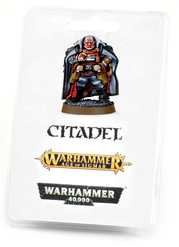 Lord Castellan Creed