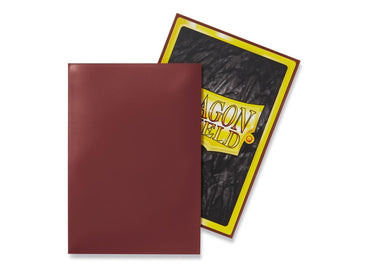 Dragon Shield Classic (Mini) Sleeve - Fusion ‘Wither’ 50ct