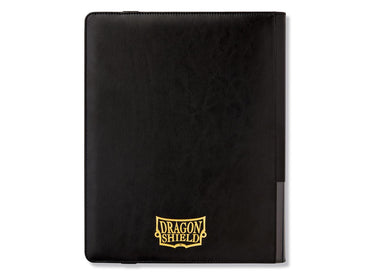 Dragon Shield Portfolio 360 – ‘Black’