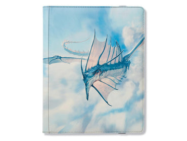 Dragon Shield Portfolio 360 – ‘Strata’