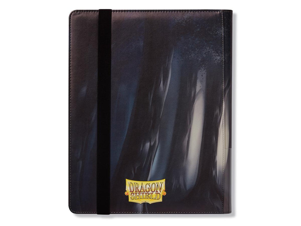 Dragon Shield Portfolio 360 – ‘Wanderer’