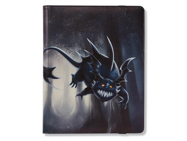 Dragon Shield Portfolio 360 – ‘Wanderer’