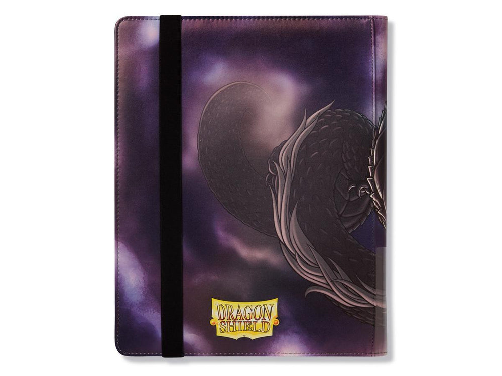 Dragon Shield Portfolio 360 – ‘Tao Dong’