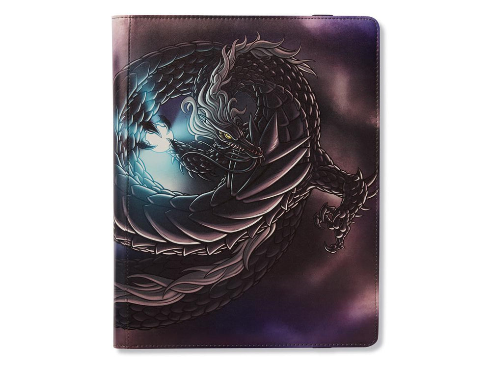 Dragon Shield Portfolio 360 – ‘Tao Dong’