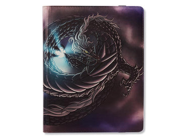 Dragon Shield Portfolio 360 – ‘Tao Dong’