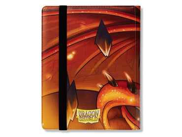 Dragon Shield Portfolio 360 – ‘Rendshear’