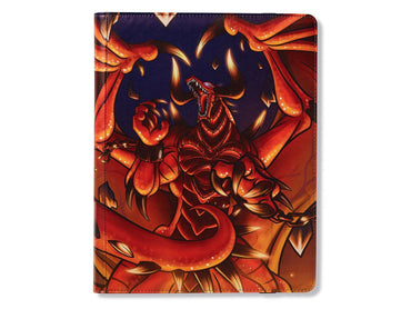 Dragon Shield Portfolio 360 – ‘Rendshear’