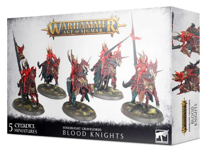 Blood Knights