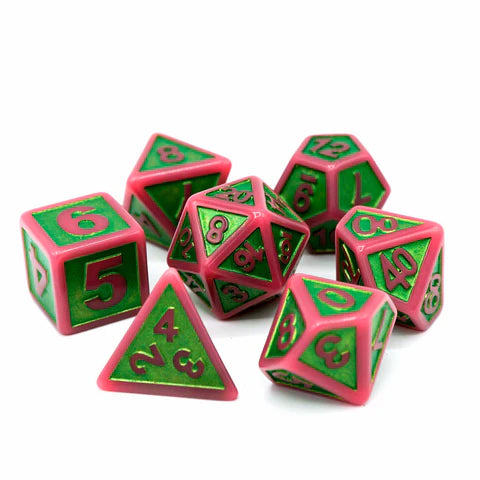 Die Hard Dice: Untamed