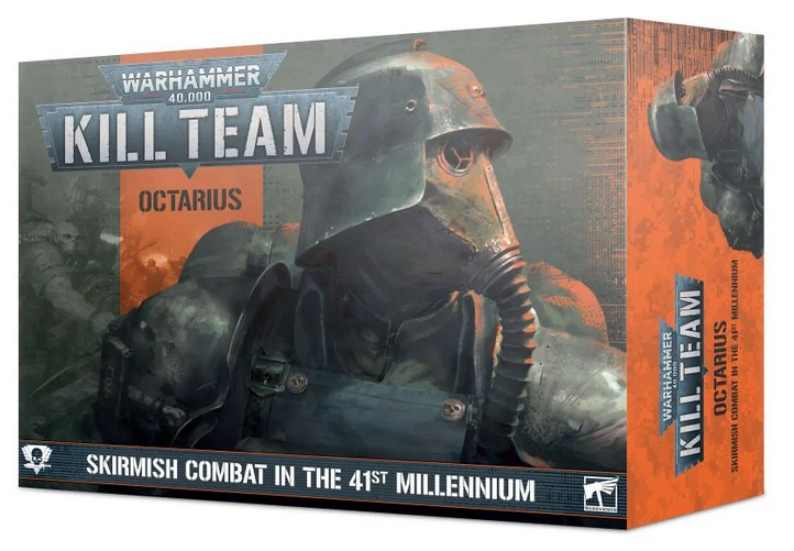 KILL TEAM: OCTARIUS