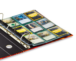 Dragon Shield Binder – ‘Radix’, the Living Root