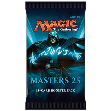 Masters 25 - Booster Pack