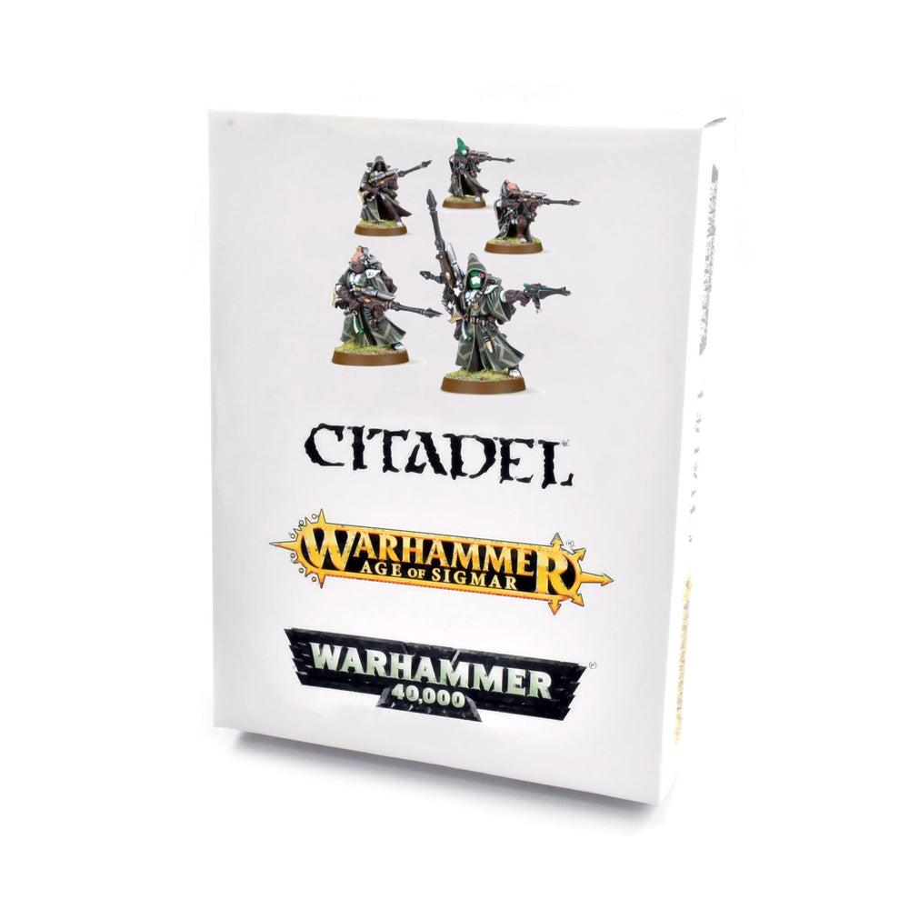 Eldar Rangers