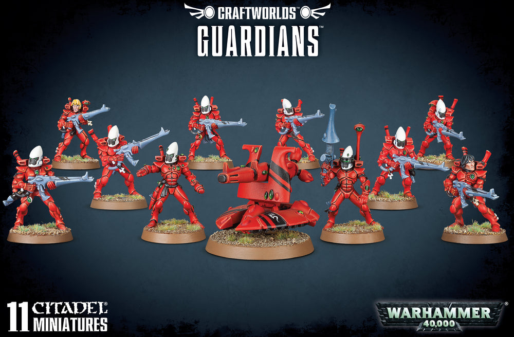Guardians