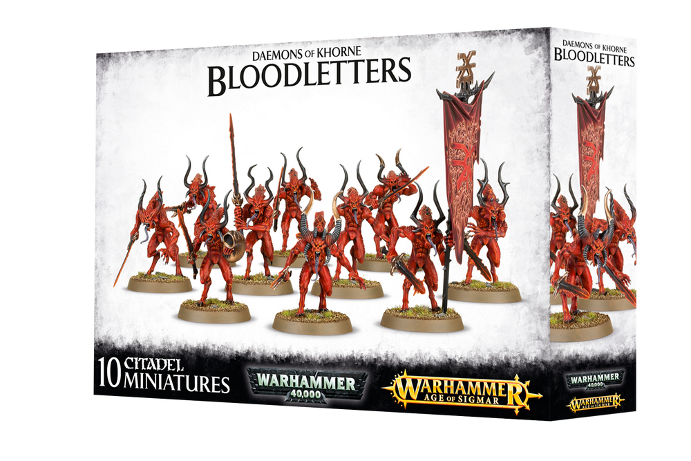 Bloodletters