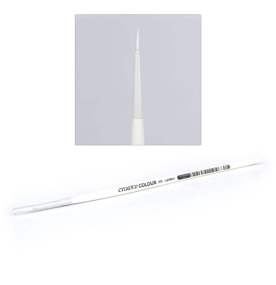 STC S Layer Brush
