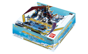 Digimon New Awakening