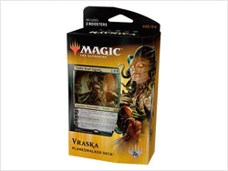 Guilds of Ravnica Planeswalker Deck