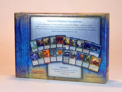FROM THE VAULT: TWENTY