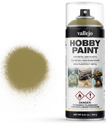 Vallejo Hobby Paint Spray Can
