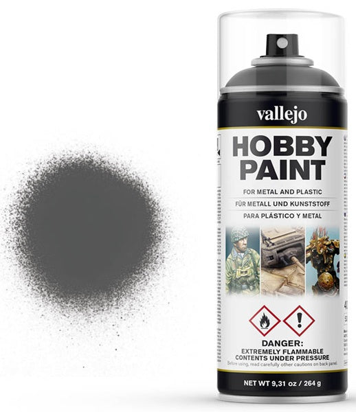 Vallejo Hobby Paint Spray Can