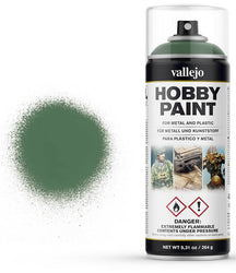 Vallejo Hobby Paint Spray Can