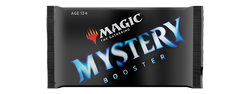 Mystery Booster